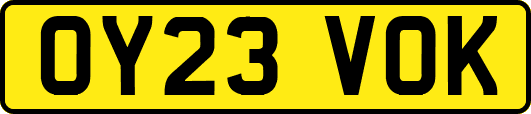 OY23VOK