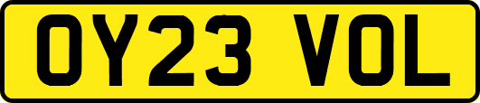 OY23VOL