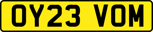 OY23VOM