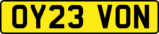 OY23VON
