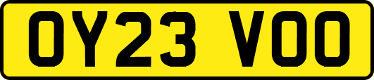 OY23VOO