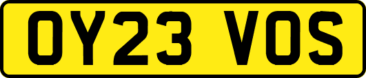 OY23VOS
