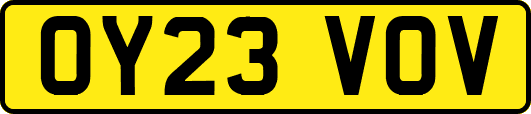 OY23VOV