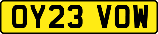 OY23VOW