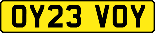 OY23VOY