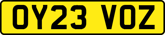 OY23VOZ