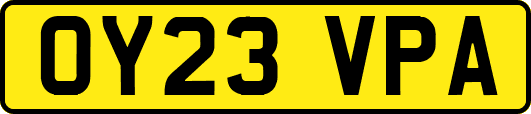 OY23VPA