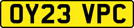 OY23VPC