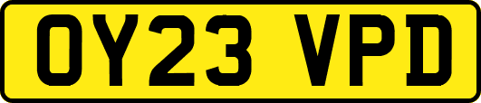 OY23VPD