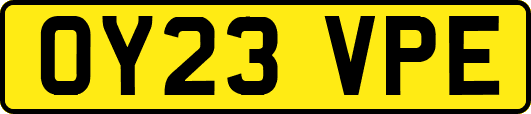 OY23VPE