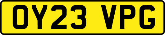 OY23VPG