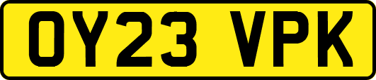 OY23VPK