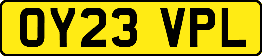 OY23VPL