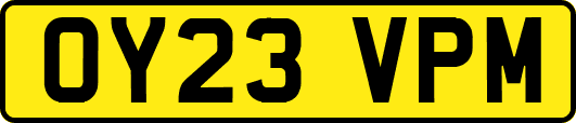 OY23VPM