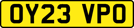 OY23VPO