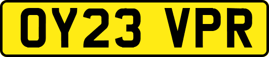 OY23VPR
