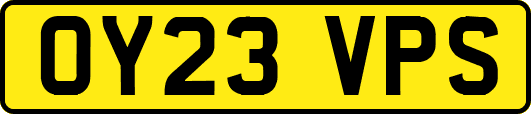 OY23VPS