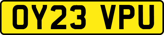 OY23VPU