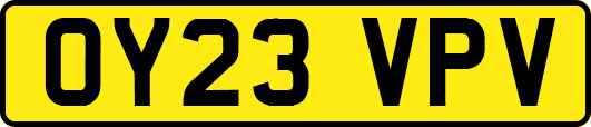 OY23VPV