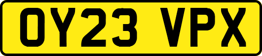 OY23VPX
