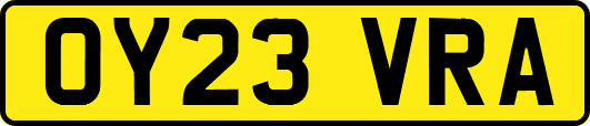 OY23VRA