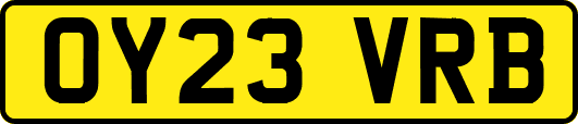OY23VRB