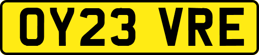 OY23VRE