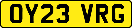 OY23VRG