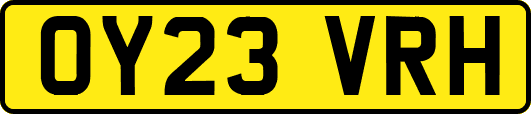 OY23VRH