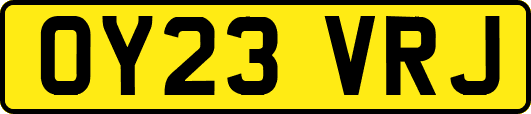OY23VRJ