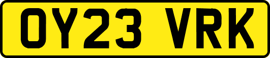 OY23VRK