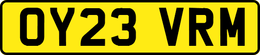 OY23VRM