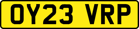 OY23VRP