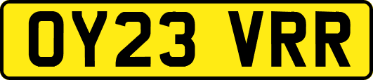 OY23VRR