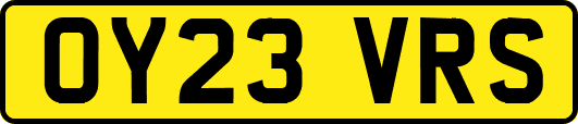 OY23VRS
