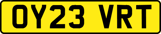 OY23VRT
