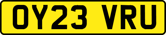 OY23VRU