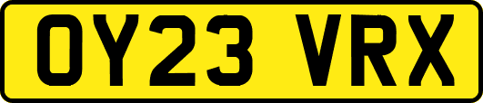 OY23VRX