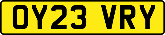 OY23VRY