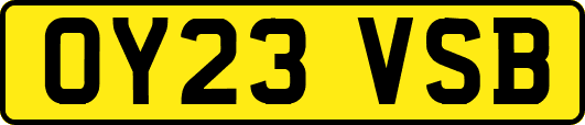 OY23VSB