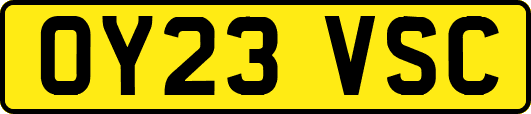 OY23VSC