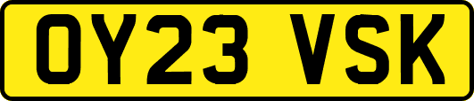 OY23VSK