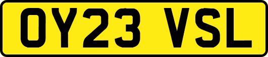 OY23VSL