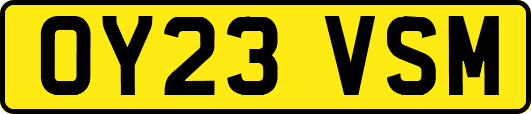 OY23VSM