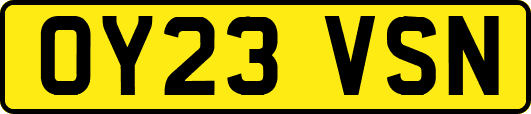 OY23VSN