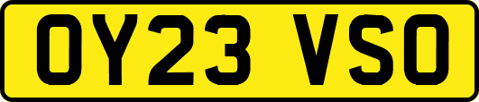 OY23VSO