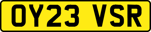 OY23VSR