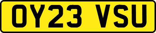 OY23VSU