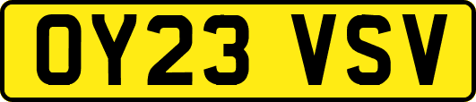 OY23VSV