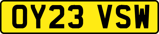 OY23VSW